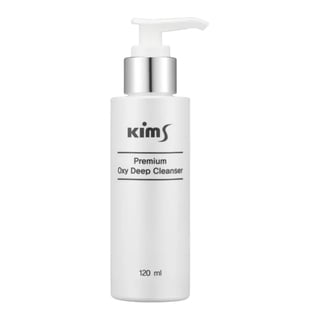 Kims Premium Oxy Deep Cleanser