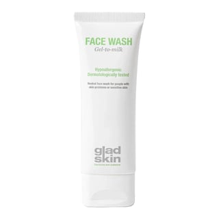 Gladskin Face Wash