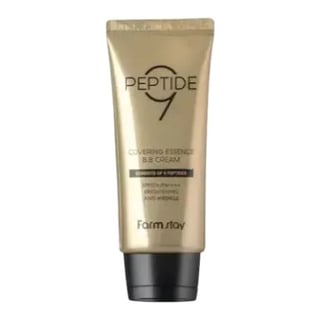 Farm Stay Peptide 9 Covering Essence BB Cream