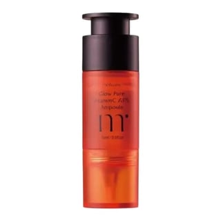 Molvany Glow Pure Vitamin C 15% Ampoule