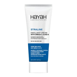Hayah Straline Emollient Cream