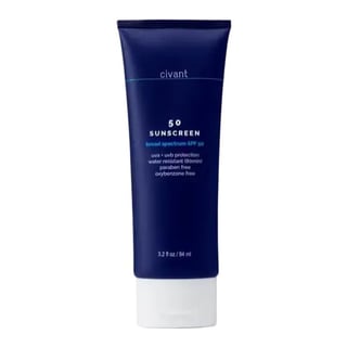 Civant SPF 50 Sunscreen