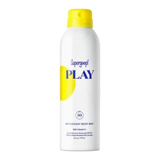 Supergoop! Play Antioxidant Mist SPF 50 PA++++