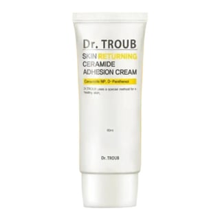 Sidmool Dr.Troub Skin Returning Ceramide Adhesion Cream