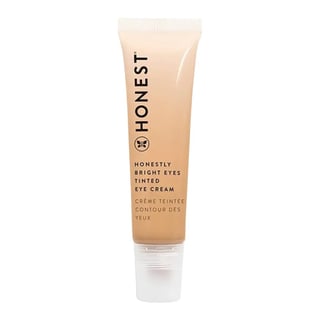Honest Beauty Honestly Bright Eyes Tinted Eye Cream