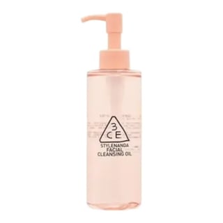 3CE Facial Cleansing Oil