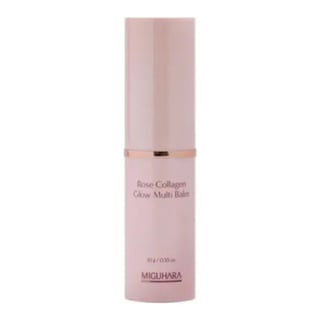 Miguhara Rose Collagen Glow Multi Balm
