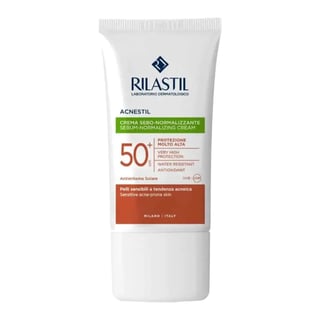 Rilastil 365 Specifics Acnestil SPF 50+