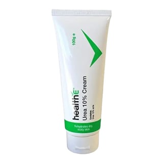 Healthe Urea 10% Cream