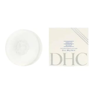 DHC Mild Soap Facial Cleanser