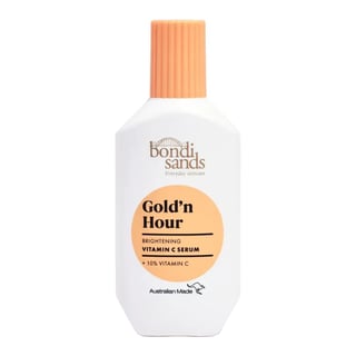 bondi sands Gold'n Hour Vitamin C Serum