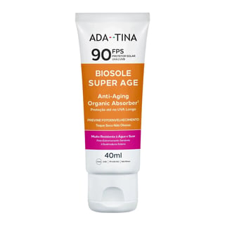 Ada Tina Biosole Super Age FPS 90