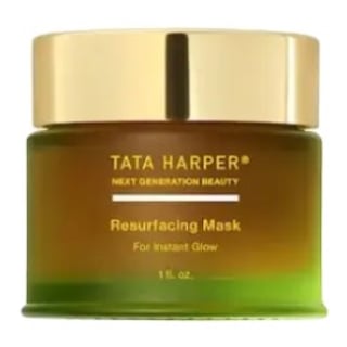 Tata Harper Resurfacing BHA Glow Mask