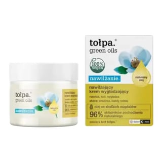 Tołpa Green Oils Nawilżanie