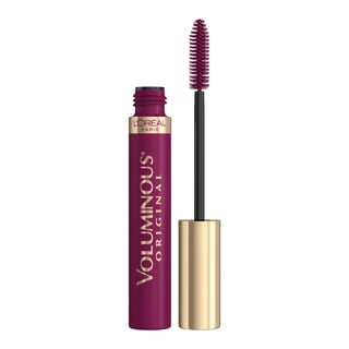 L'Oreal Voluminous Original Washable Mascara