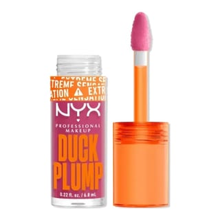 NYX Cosmetics Duck Plump High Pigment Plumping Lip Gloss