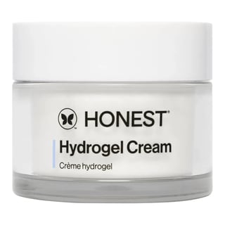 Honest Beauty Hydrogel Cream