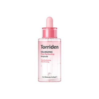 Torriden أمبول Cellmazing لتحسين مظهر المسام
