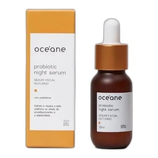 Oceane Probiotic Night Serum
