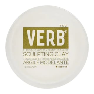 Verb Sculpting Clay