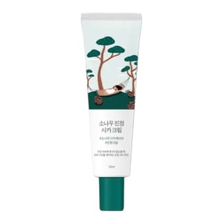 Round Lab Pine Calming Cica Cream
