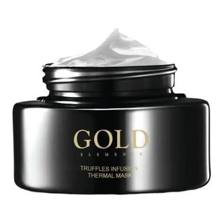 Gold Elements Truffle Infusion Thermal Mask