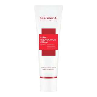 Cell Fusion C Laser Rejuvenation Cream