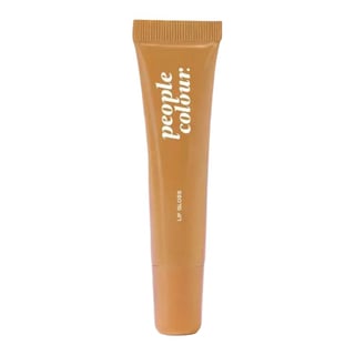 Simple Organic People Colour Lip Gloss