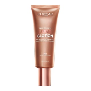 L'Oreal True Match Lumi Glotion