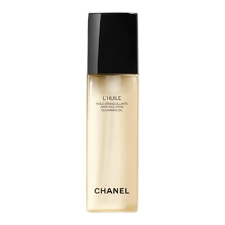 Chanel L'Huile Anti-Pollution Cleansing Oil