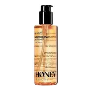 Victoria’s Secret Pink Body Oil