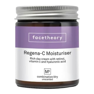 FaceTheory Regena-C Moisturiser M4