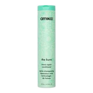 Amika The Kure Bond Repair Conditioner for Damaged Hair