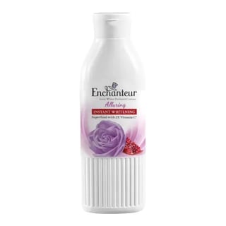 Enchanteur Insta White Perfumed Lotion