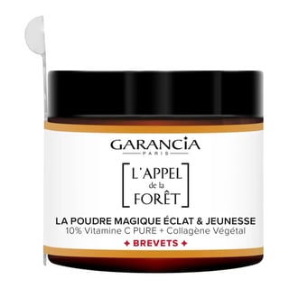 Garancia L'Appel De La Foret La Poudre Magique Eclat & Jeunesse