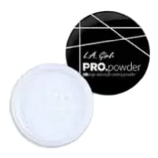 L.A. Girl Pro.Powder