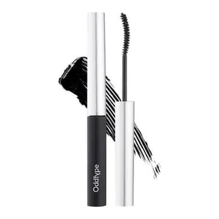 Oddtype Unlimited Curl Lift Mascara