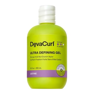DevaCurl Ultra Defining Gel Strong Hold No-Crunch Styler