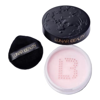 Lunar Beauty Lunarversal Setting Powder