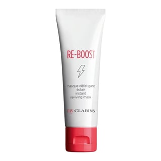 Clarins RE-BOOST Instant Reviving Masque