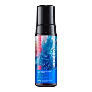 Vianek Prebiotic Moisturizing Facial Cleansing Foam