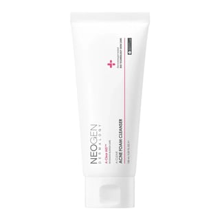 Neogen Dermalogy A-Clear Foam Cleanser