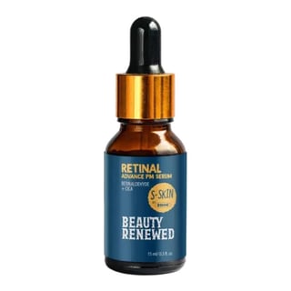 snoe S-Skin Retinal Advance PM Serum