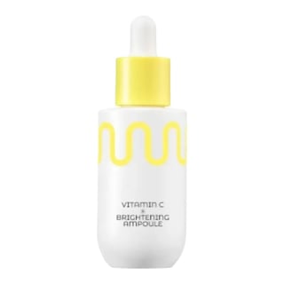 CommonLabs Vitamin C Brightening Ampoule