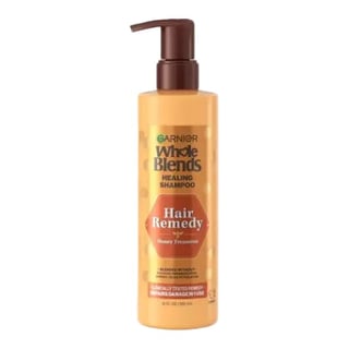 Garnier Whole Blends Hair Remedy Honey Treasures Shampoo