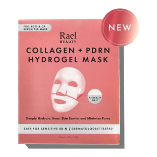 Rael Collagen + PDRN Hydrogel Mask