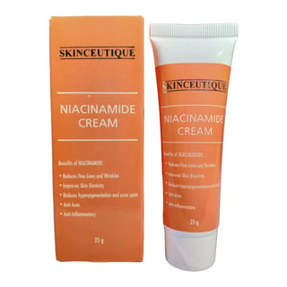Skinceutique Niacinamide Cream