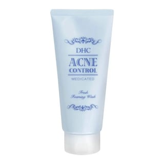 DHC Acne Control Fresh Foaming Wash
