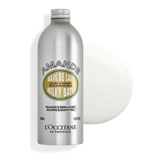 L'Occitane Almond Milky Bath