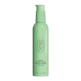 Dieux Skin Baptism Gel Cleanser